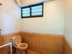 Blk 612 Clementi West Street 1 (Clementi), HDB 3 Rooms #632497101